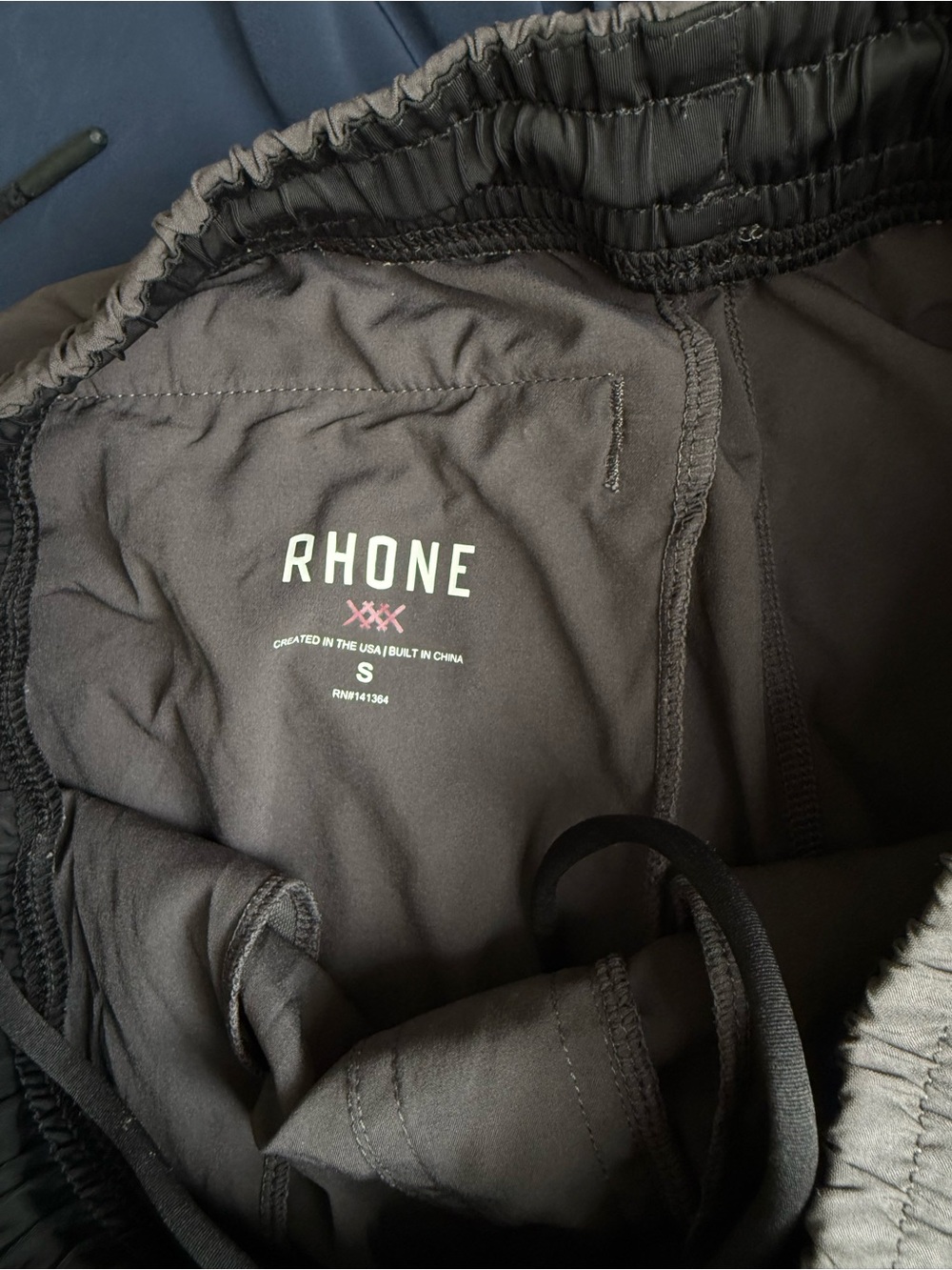Rhone shorts - Picture 9 of 15